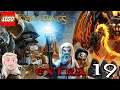 Extra del 19 | LEGO Lord of the Rings