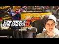 F*** THIS GAME | Tony Hawk's Pro Skater 5 | EP 2 | MrBenShow Plays