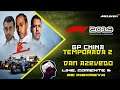 F1 2019 (Modo Carreira) #28 - GP China (Temporada 2) [Sem Comentários]