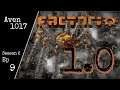 Factorio 1.0  Ep 9 - Copy/paste - Let's Play, Gameplay