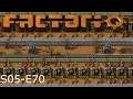 Factorio S05 E70, Flying Robot Frames