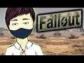 В пустошь! Fallout #1 (25.08.2019)