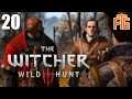 Familienwiedervereinigung! ✘ The Witcher 3: Wild Hunt #20 | FestumGamers