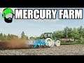 Farming Simulator 19 - Mercury Farm - New cultivator#FS19