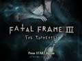 Fatal Frame III   The Tormented USA - Playstation 2 (PS2)