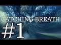 ★Fate Accelerated - The Storm: Catching Breath - Part 1★