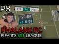 Fifa 11's Money League l Phalanx FC Part 8 (Fifa 21)