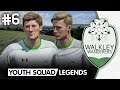FIFA 20 Youth Academy Career Mode Ep 6 | GO JONNY! GO! GO! | Create A Club - Walkley