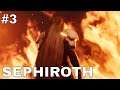 Final Fantasy VII -REMAKE- (Part 3) Enter Sephiroth