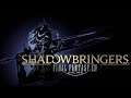 FINAL FANTASY XIV: Shadowbringers- Emerald Weapon (Extreme)