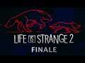"FINALE" | Life Is Strange 2: Episode 5 + Mario Kart 8 Deluxe