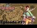 Fire Emblem Thracia 776 Let's Play Episode 17: Dagdar's Manor