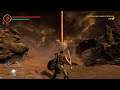 First Hero - Epic of Gilgamesh Gameplay (PC Game)