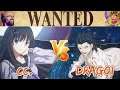 FIRST TITLE DEFENSE? CC (Akiha) vs Dragoi (Roa) FT7 - WANTED Melty 3