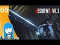 FlutterBug - Resident Evil 3 - Full Stream (Part 5)