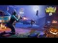Fortnite first time on ps4 pro live stream