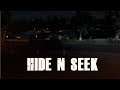Forza Horizon 3 Hide n Seek