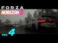 【Forza Horizon 5】Part.4 オータムプレイリスト トライアル「吹けよ嵐」 BMW I8