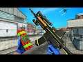 FPS Shooter Commando - FPS Shooting Games - Android GamePlay #16