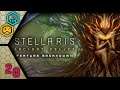 [FR] Stellaris (2.3.2) : Ancient Relics #20 [LET'S PLAY]