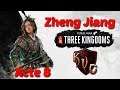 [FR] Total War Three Kingdoms - Zheng Jiang, La Reine des Bandits #8