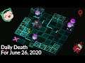 Friday The 13th: Killer Puzzle - Daily Death for June 26, 2020