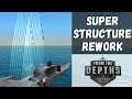 From The Depths - Superstructure Rework - #24