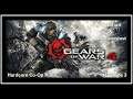 Gears 4 Hardcore Co-Op Run! With Mickstack and Shadowcoast [Episode 3]