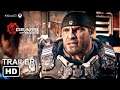 Gears Of War 5 EXTENDED Trailer (2019) E3 2018 Game HD