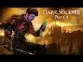 GET CLAPPED NERD!!! - Dark Souls 3 - Part 4