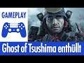 Ghost of Tsushima PS4-Gameplay enthüllt! Wie Assassin's Creed in Japan? (Reaction + Infos)