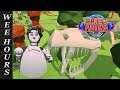 Ghost Waiters And Tiny Trees | MMORPG Tycoon 2 (Part 10)