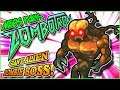 Giant Alien Zombie Boss! Neos Plays Zombotron Part 3