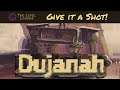 Give it a Shot! - Dujanah (itch) - Made me uncomfortable, 10/10.