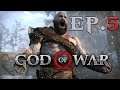 God of War. EP. 5
