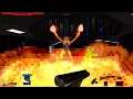 Doom 2 - 200 Mega Hurts (Going Down Wad)