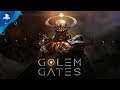 Golem Gates | Launch Trailer | PS4