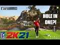Golfing in Paradise!! - PGA Tour 2K21