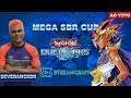 GRANDE FINAL DO TORNEIO MEGA SBR CUP 2019 - Yu-Gi-Oh! Duel Links