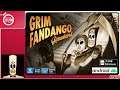 Grim Fandango Remastered [Clone PC] on Android Port Tablet and Phone