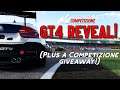 GT4s for Assetto Corsa Competizione - Teaser Reaction