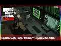 GTA 5 ONLINE - CASH MONEY METHODS GRINDING AND TRYHARDS