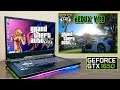 GTA 5 Redux Mod V1.8 Gaming Review on Asus ROG Strix G [Intel i5 9300H] [Nvidia GTX 1650] 🔥