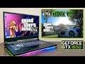 GTA 5 Redux Mod V1.8 Gaming Review on Asus ROG Strix G [Intel i5 9300H] [Nvidia GTX 1650] 🔥