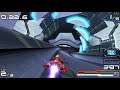 GTX 1050ti PPSSPP v1 7 1 Wipeout Pure Sinucit race 1 Beta League