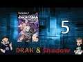 .hack//G.U. vol. 2 Reminisce: A Dark Renewal! - Part 5 - Drak & Shadow!