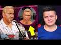 HAIR VS HAIR?? PLEASE! - WWE SmackDown Vs RAW 2011 - CHRISTIAN RTWM PART 1