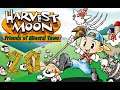 Harvest Moon Friends of MIneral Town #20 "Gestollene Ernte" Let's Play GBA Harvest Moon