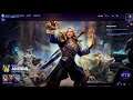 Heroes of the Storm: Anduin English Theme Soundtrack OST Music