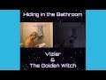 Hiding in the Bathroom [Music Movie] - Vizier & the Golden Witch